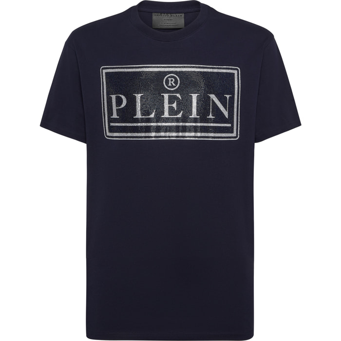 PHILIPP PLEIN T-Shirt Round Neck