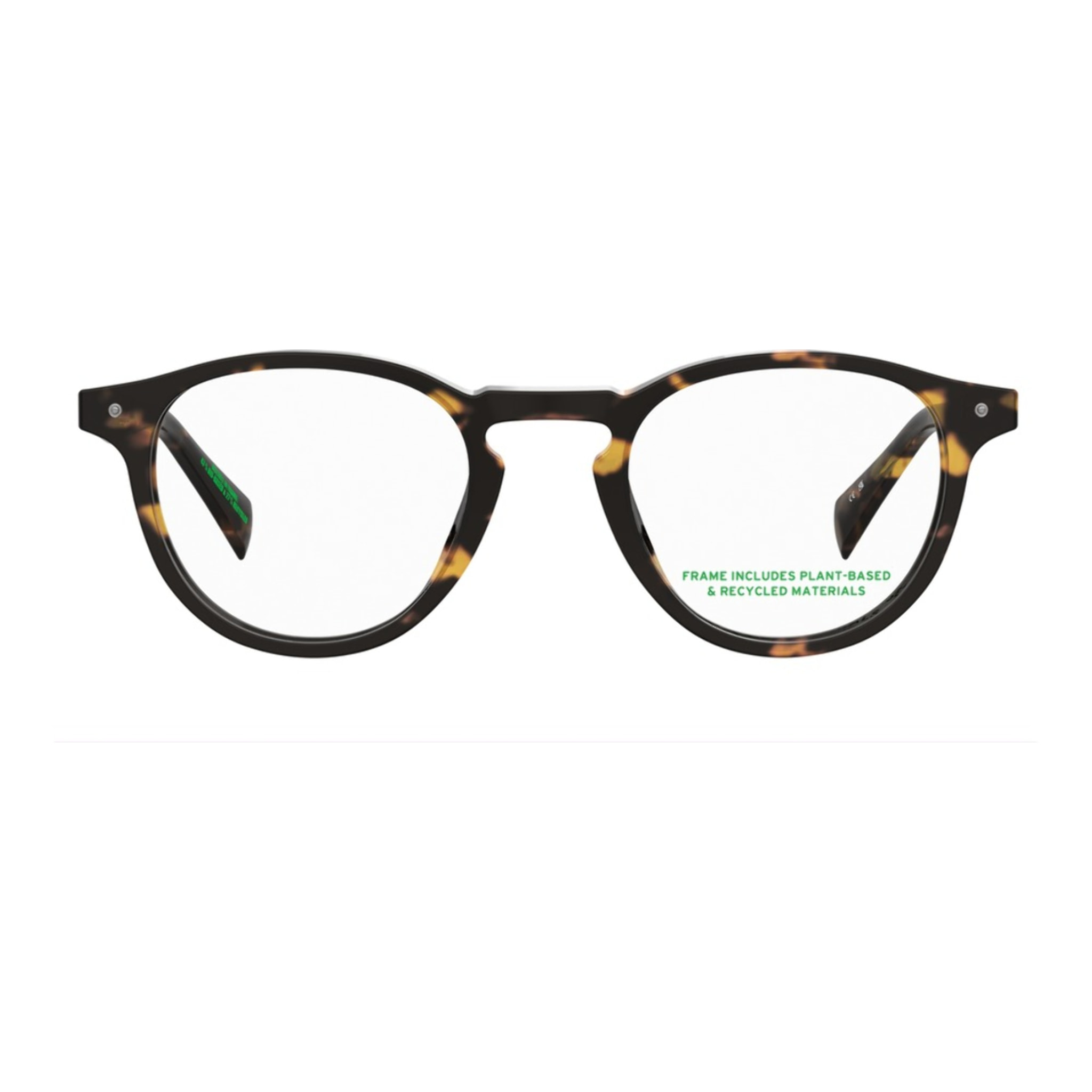 Gafas de Vista Levi's LV 5085 086 de Acetato Unisex 47 mm