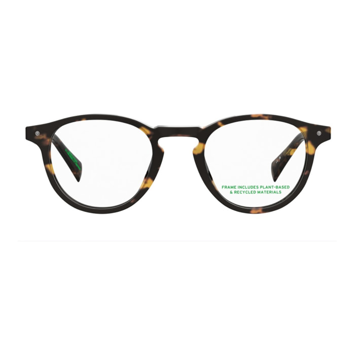Gafas de Vista Levi's LV 5085 086 de Acetato Unisex 47 mm