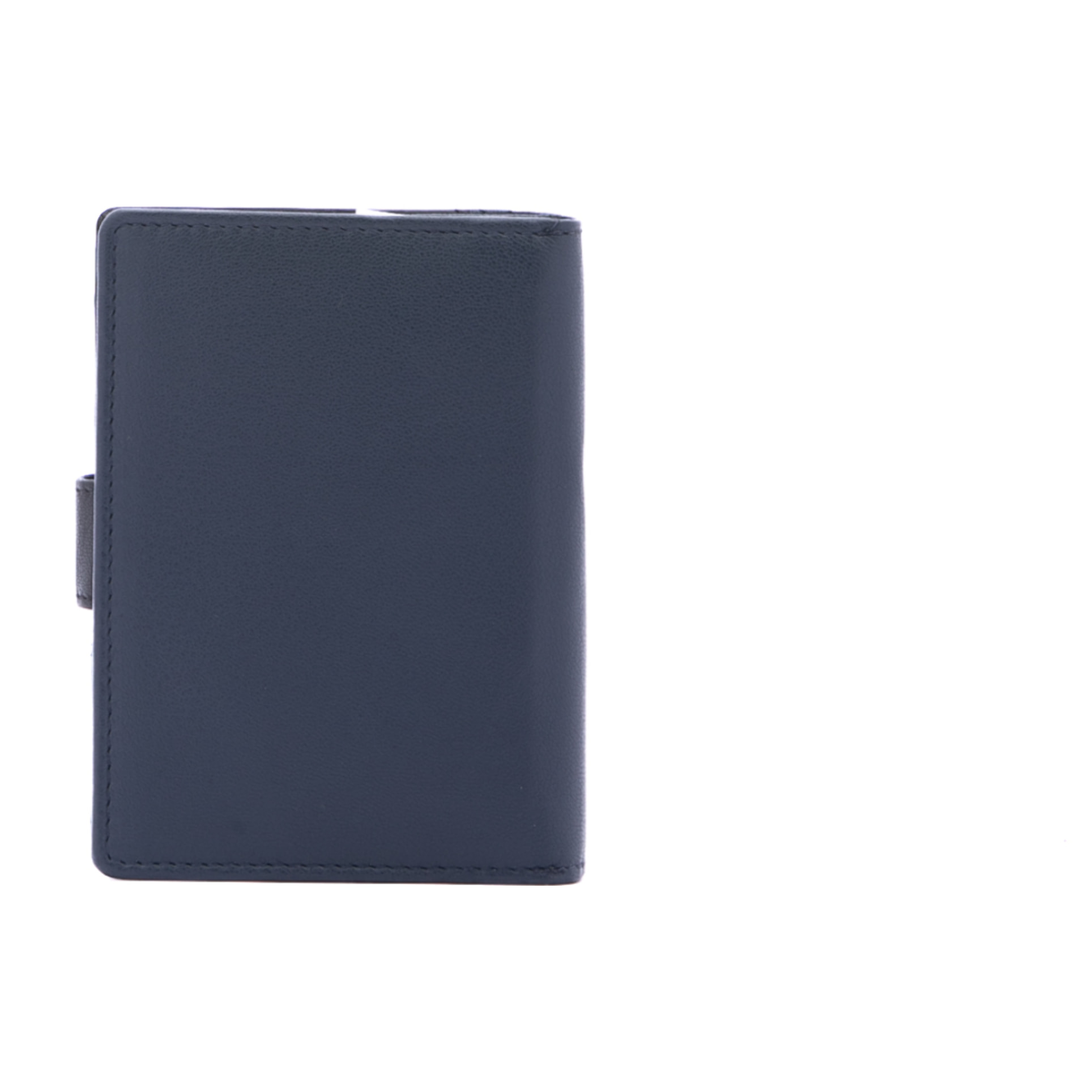 Portafoglio  da donna ecopelle Prodotto Vegano 13x9x3 cm