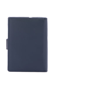 Portafoglio  da donna ecopelle Prodotto Vegano 13x9x3 cm