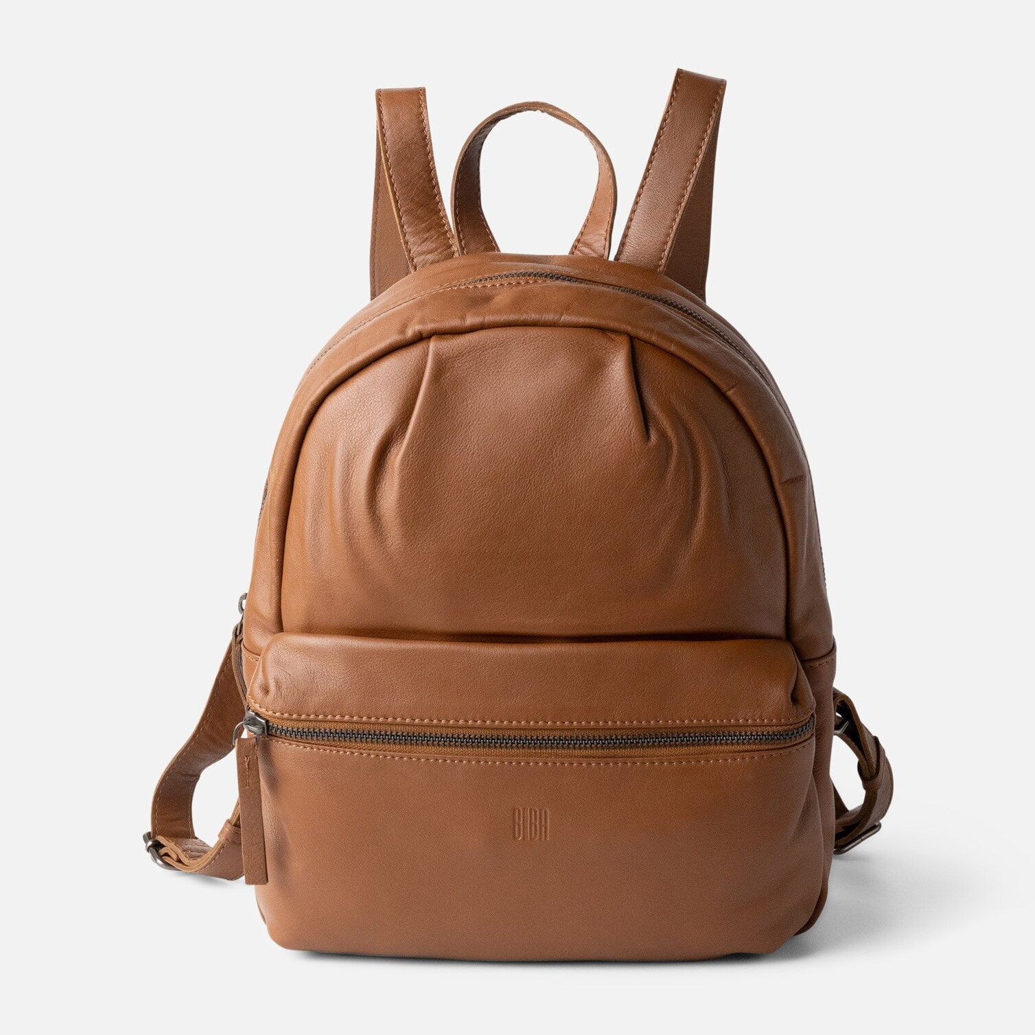 Mochila BIBA Jersey X de piel