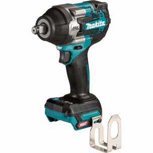 Pistola de pernos 1/2'' 750Nm 40V max MAKITA sin batería - TW007GZ01