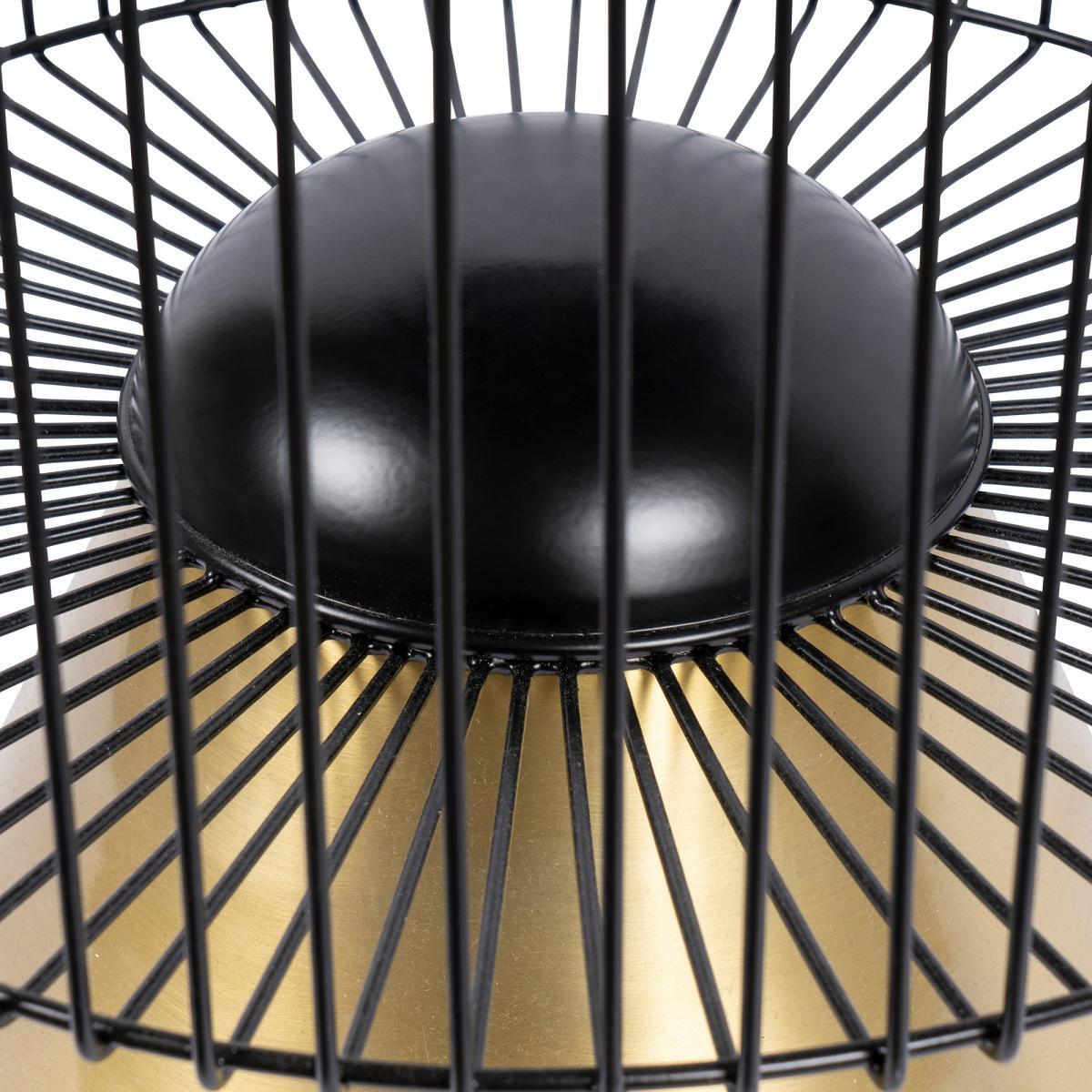 Table basse PUNO Fait à la main en Marbre