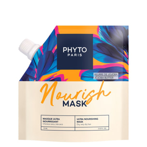 Nutrition - Masque Ultra Nourrissant 75ml