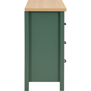Commode 3 tiroirs - SANA