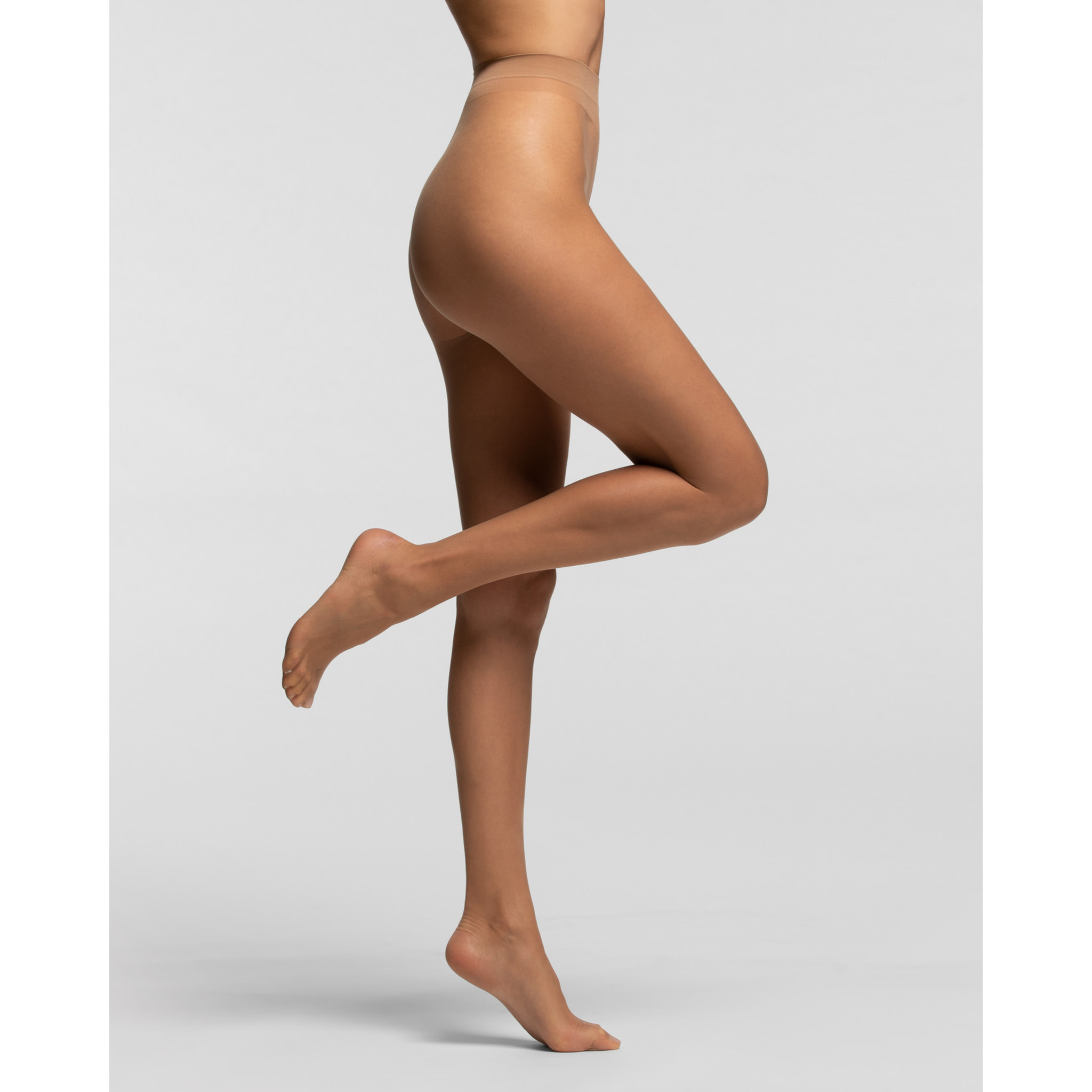 Collant 8 denari Comfort Studio
