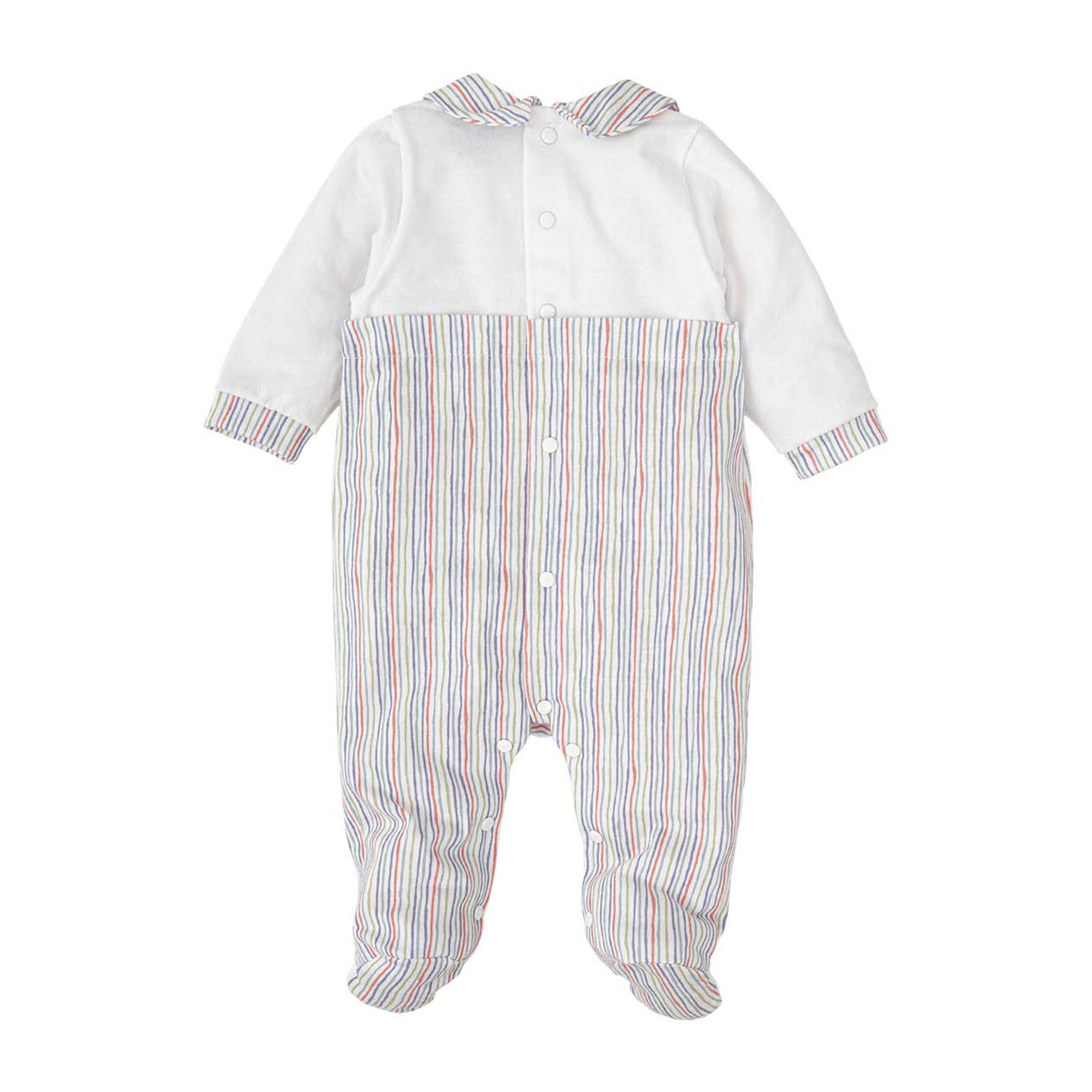 Pelele Enterizo Canseu Luciernaga