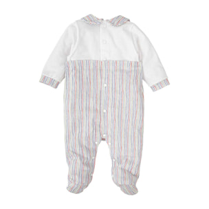 Pelele Enterizo Canseu Luciernaga