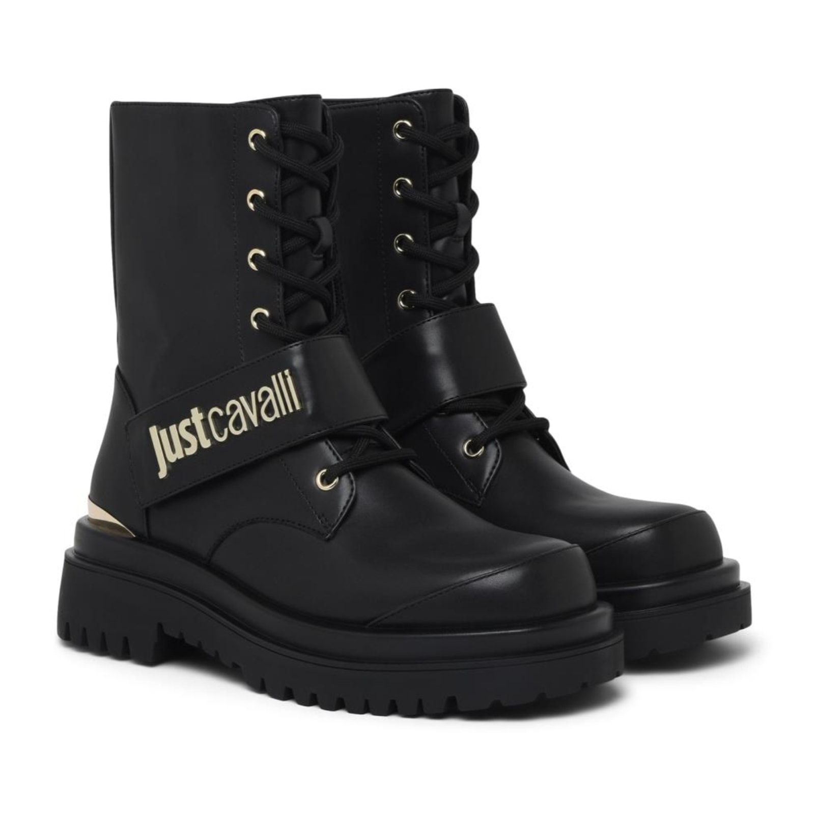 Just Cavalli zapatos