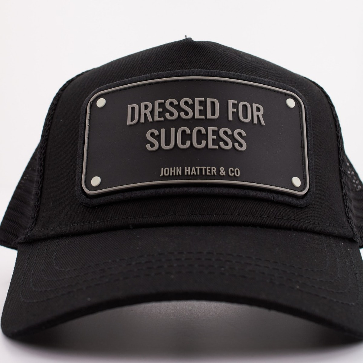 GORRA JOHN HATTER CO DRESSED FOR SUCCESS