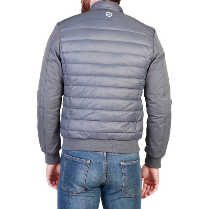 Chaqueta para Hombre - Sparco Columbus Grey