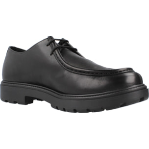 DERBIES - OXFORD GEOX U SPHERICA EC7