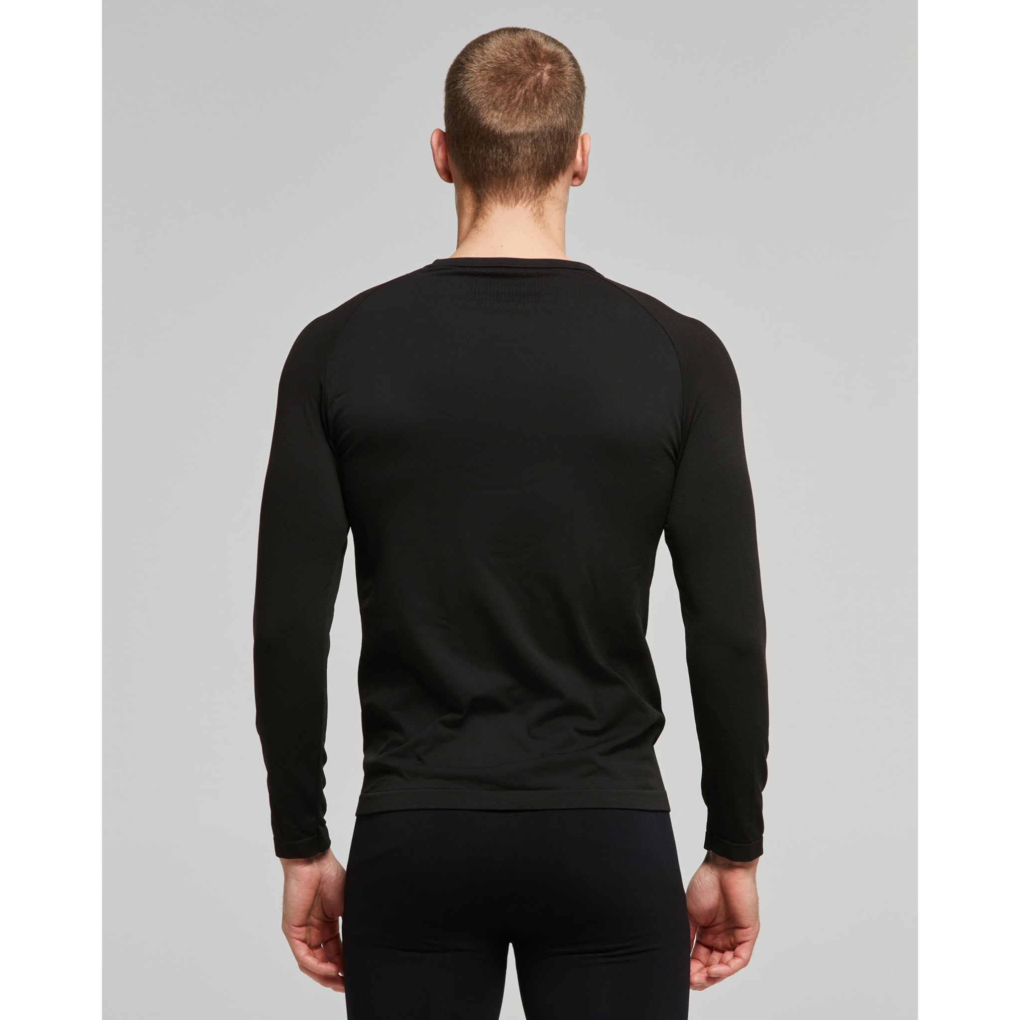 Maglia manica lunga active up uomo