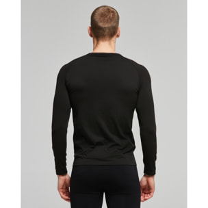 Maglia manica lunga active up uomo