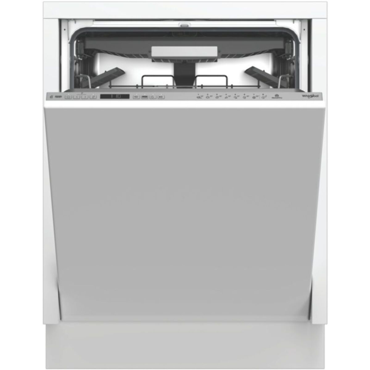 Lave vaisselle encastrable WHIRLPOOL W0ITP51W
