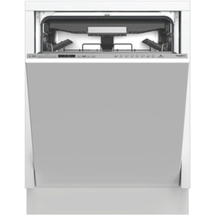 Lave vaisselle encastrable WHIRLPOOL W0ITP51W