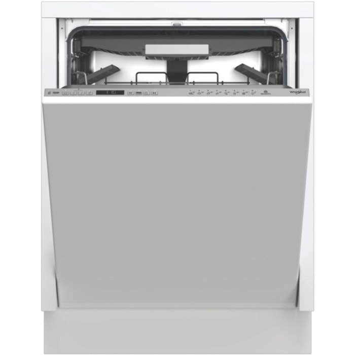 Lave vaisselle encastrable WHIRLPOOL W0ITP51W