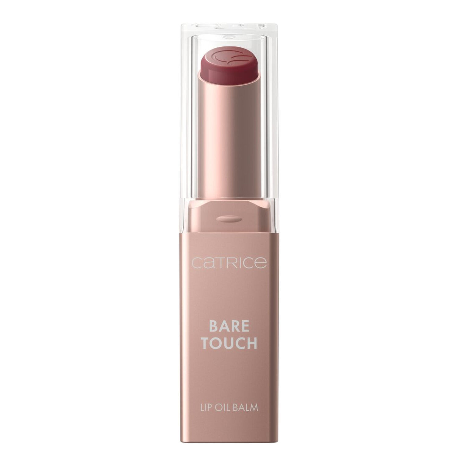 Bare Touch - Baume en Huile Hydratant Brillance Naturelle