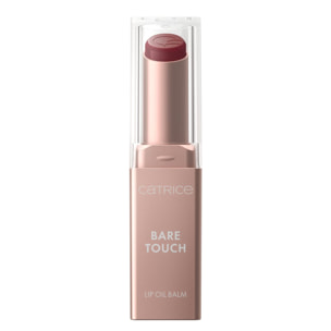 Bare Touch - Baume en Huile Hydratant Brillance Naturelle