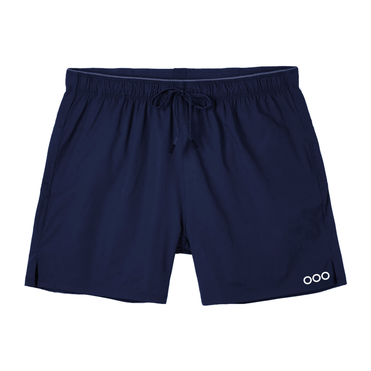 Pantaloncini modello ECOON Milano in blu navy