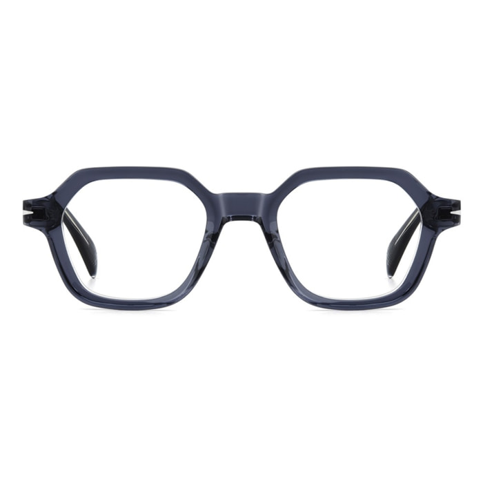 Gafas de Vista David Beckham DB 7140 OXZ de Acetato Hombre 48 mm