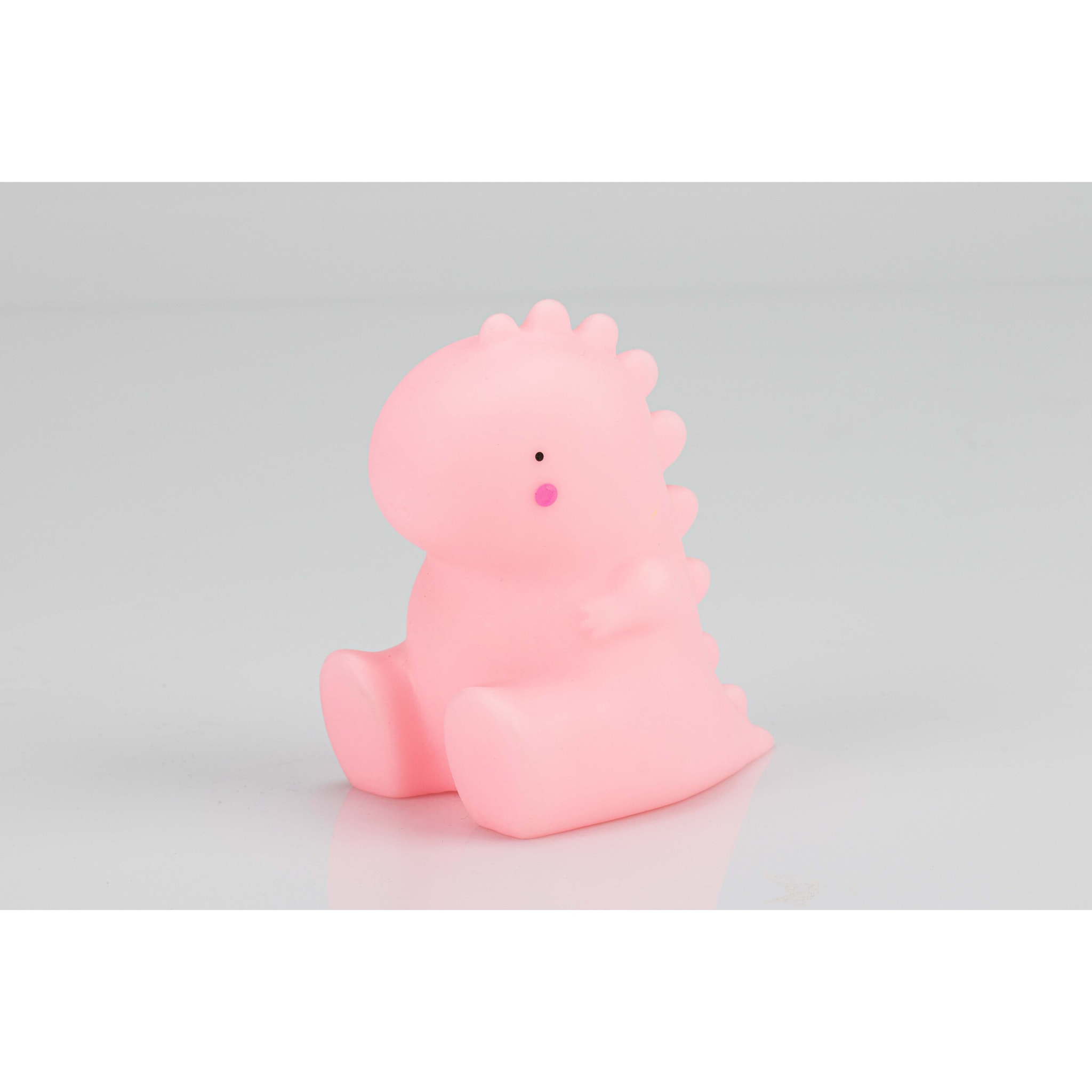 Lámparas Quitamiedos Dinosaurio