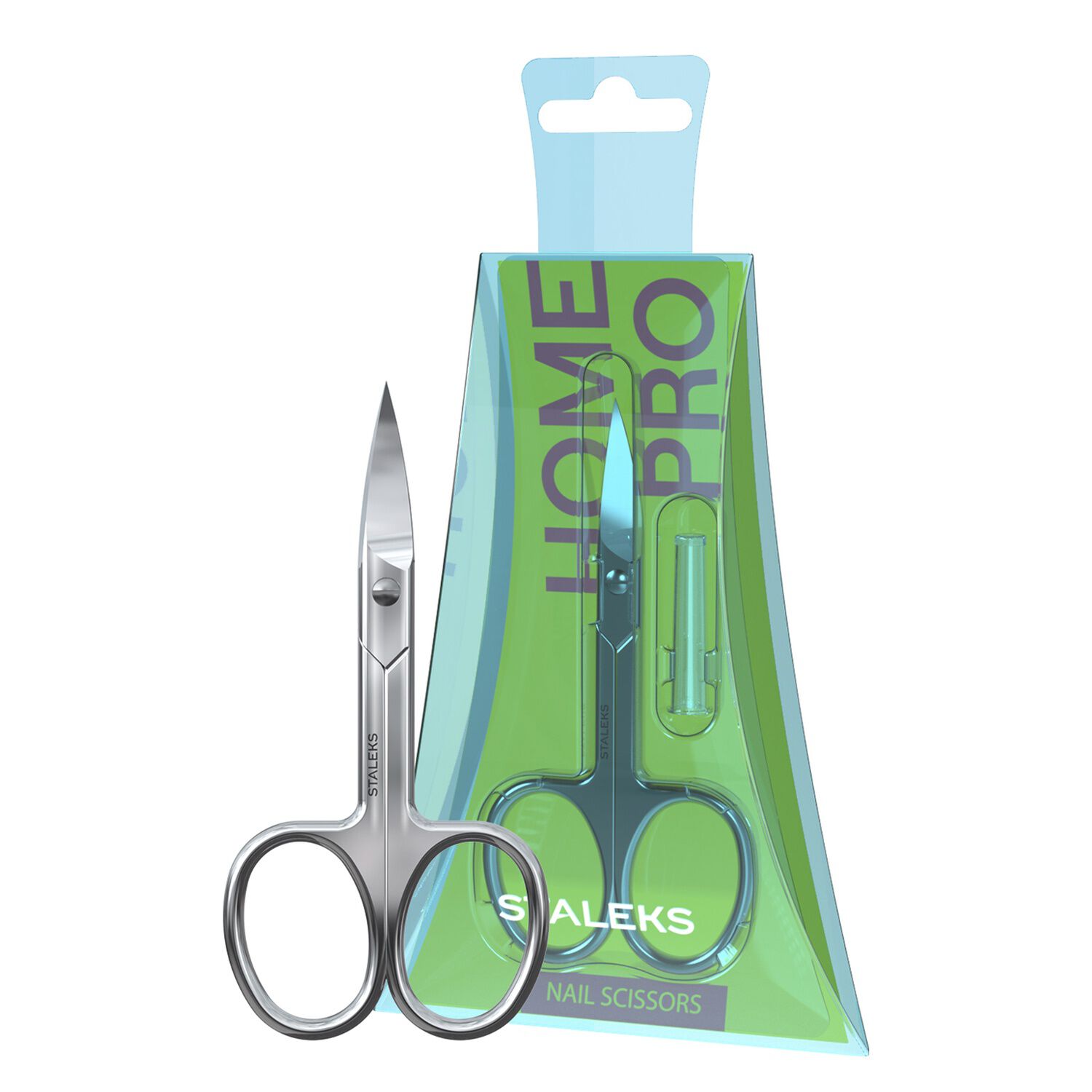 Home Pro - Ciseaux à Ongles