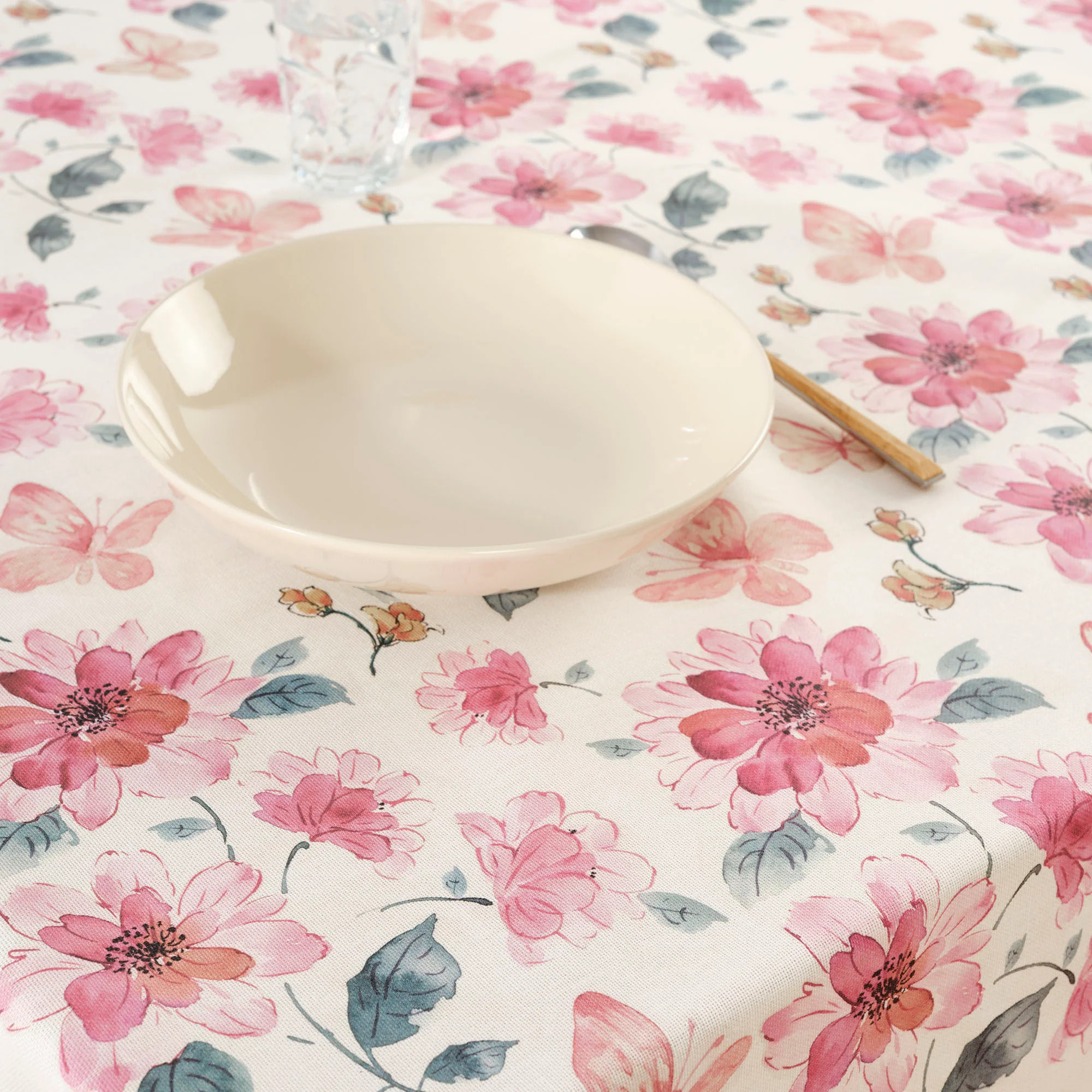 Nappe en résine anti-taches 0120-390