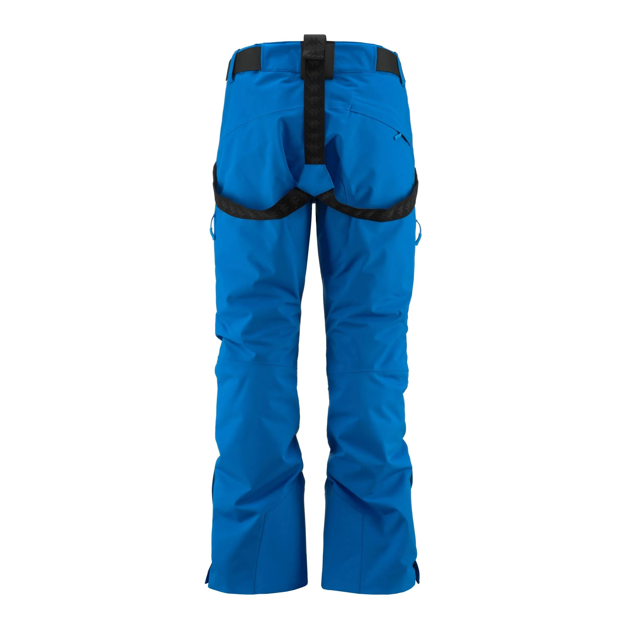 Kappa - Pantaloni Uomo Blu - 6Cento 622 Hz Ita