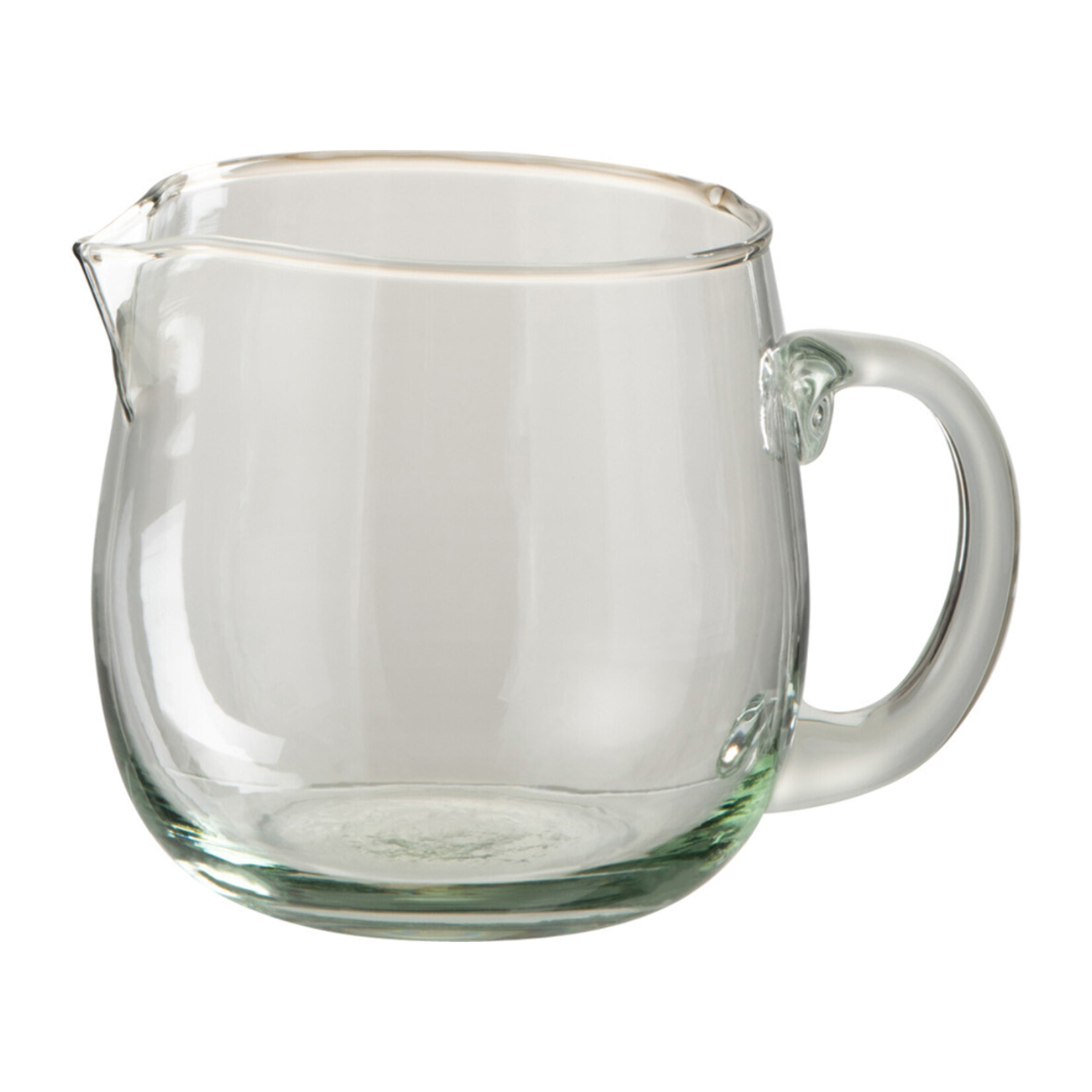 J-Line carafe Ella - verre - transparent - mediium