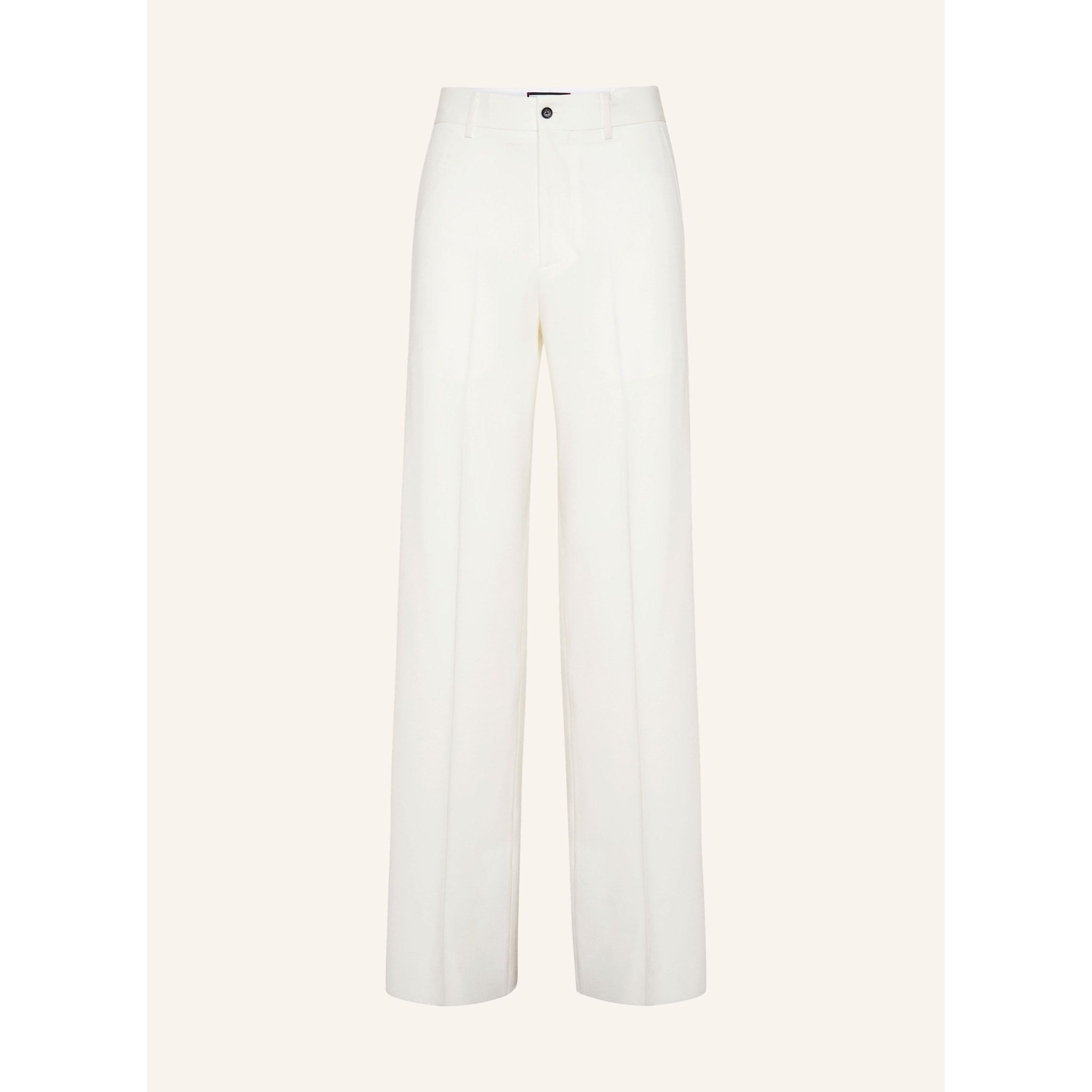 PHILIPP PLEIN Pantalones de pata ancha