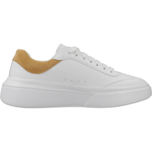 Sneakers De  Mujer Cordoba Classic Blanco