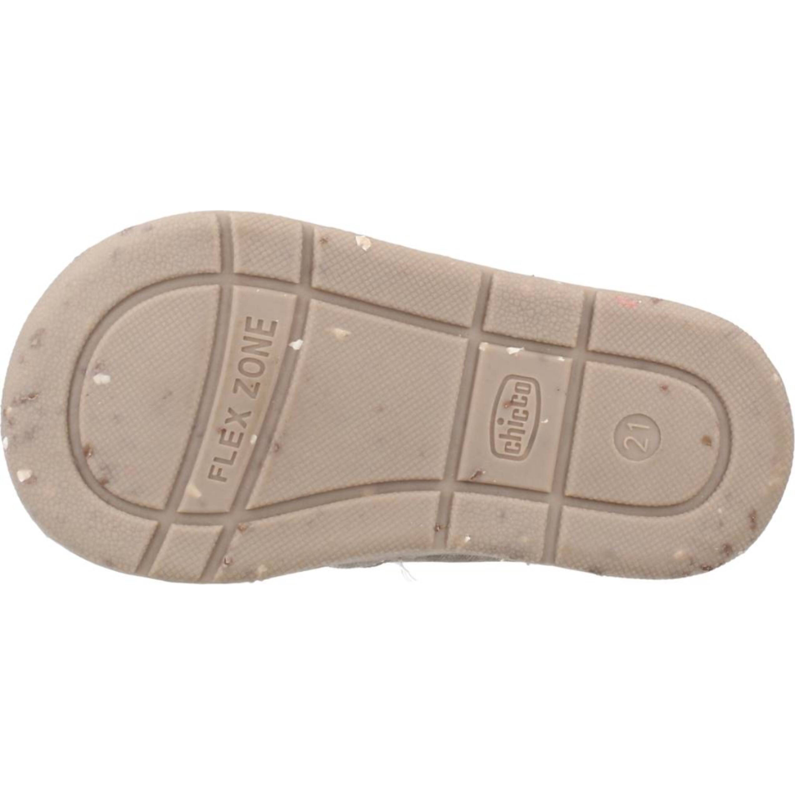 Sandalias Niño de la marca CHICCO  modelo GRAIM Beige