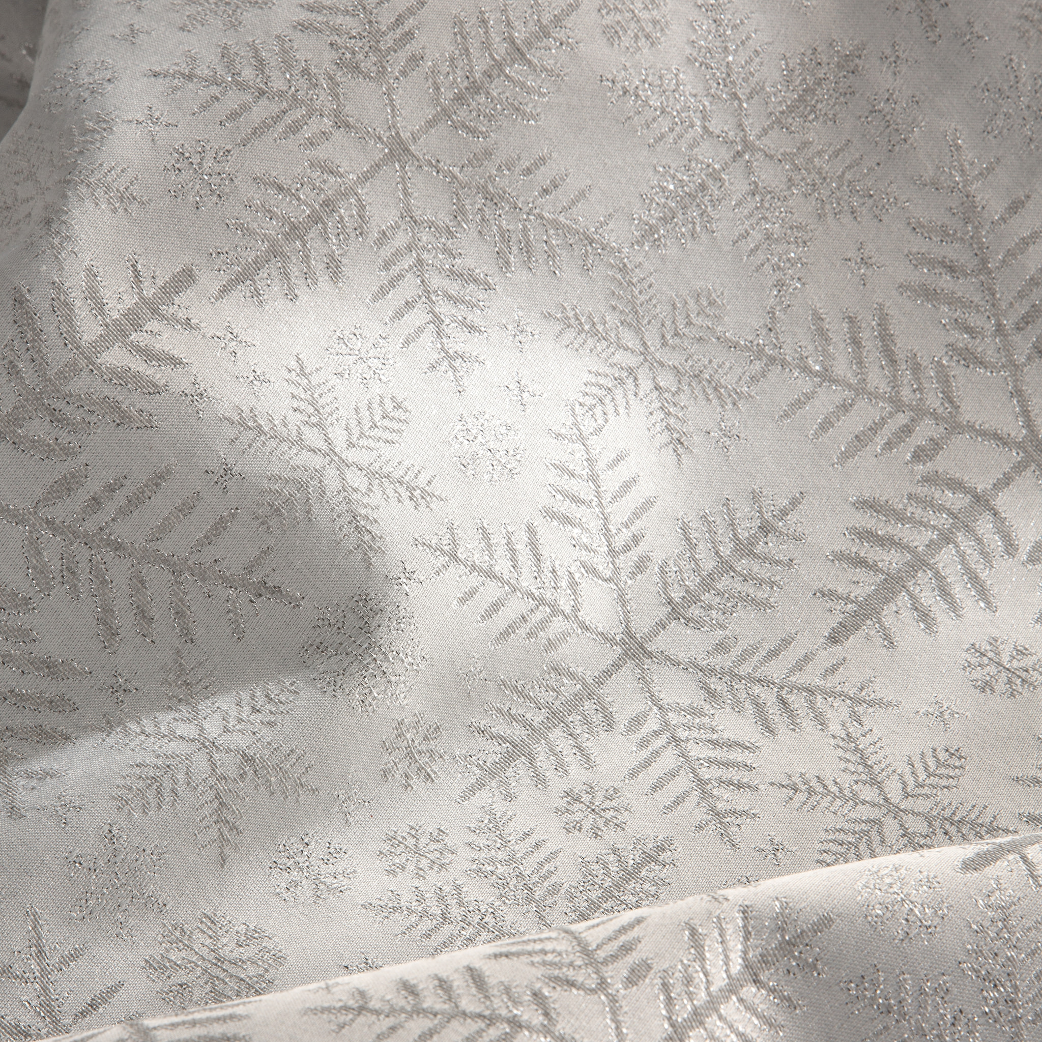 Nappe anti-tâches LOANA SILVER