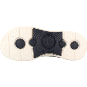 Sandalias Mujer Go Walk Arch Fit 2.0 Azul