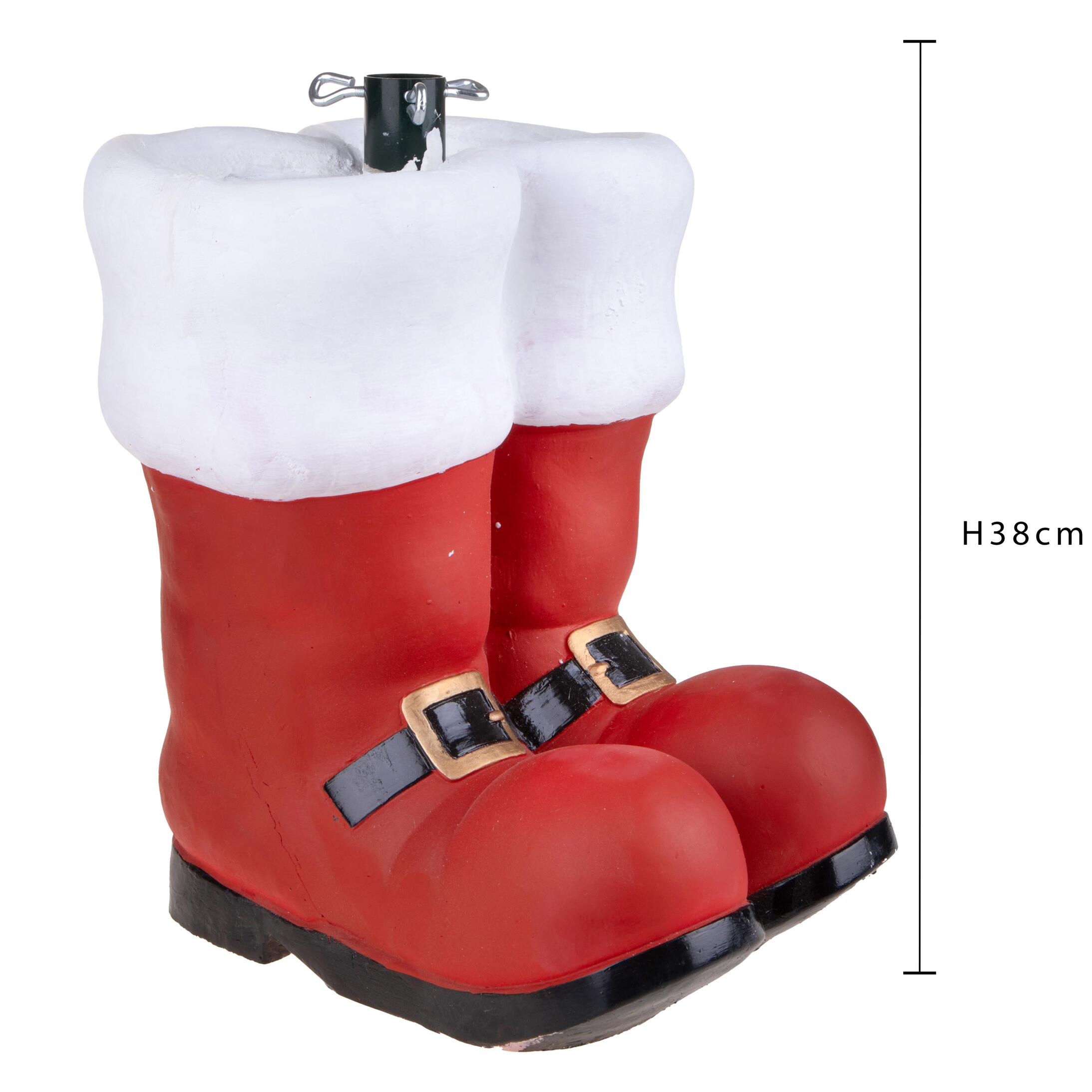 Base abete - Pezzi 1 - 38xH38x20cm - Bianchi Dino SpA