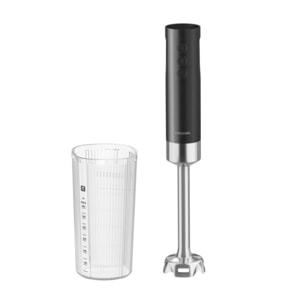 Mixeur plongeant sans fil, Produit seul sans batterie
