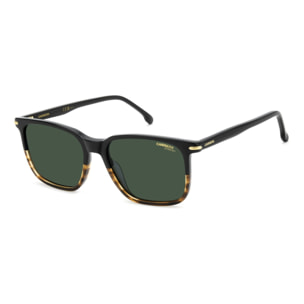 Gafas de Sol Carrera 367/S 37N de Acetato Hombre 55 mm