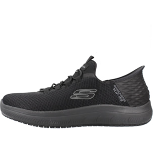 SNEAKERS SKECHERS SUMMITS SR-COLIN SLIP-INS