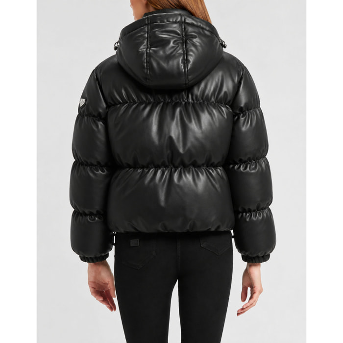 PHILIPP PLEIN Bomber