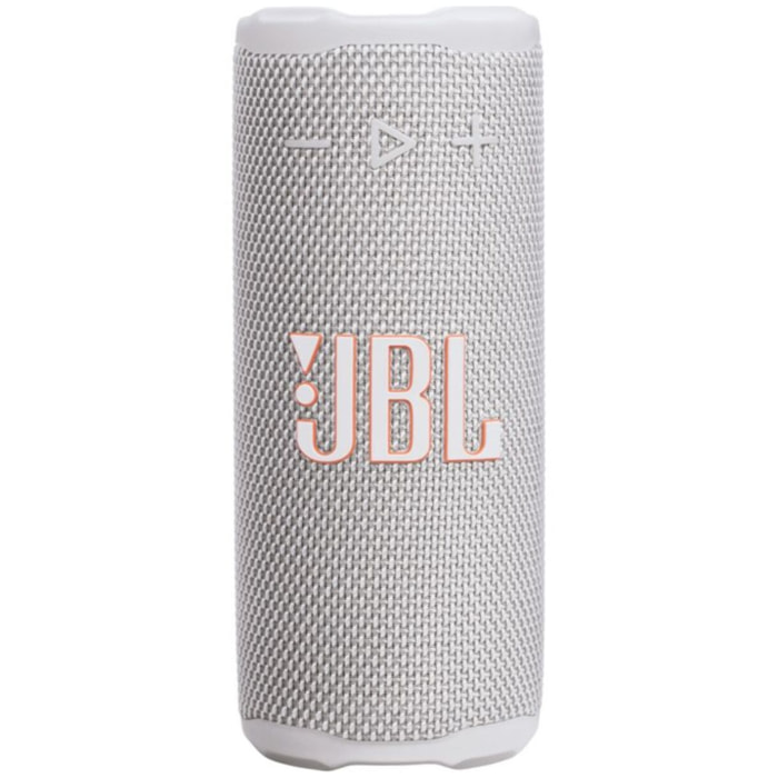 Enceinte portable JBL Grip Blanc