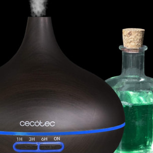 Humidificador Ultrasónico y Difusor de Aromas con Temporizador Pure Aroma 300 Yi