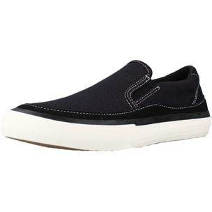 Sneakers de  Mujer de la marca CLARKS  modelo ACELEY STEP Black