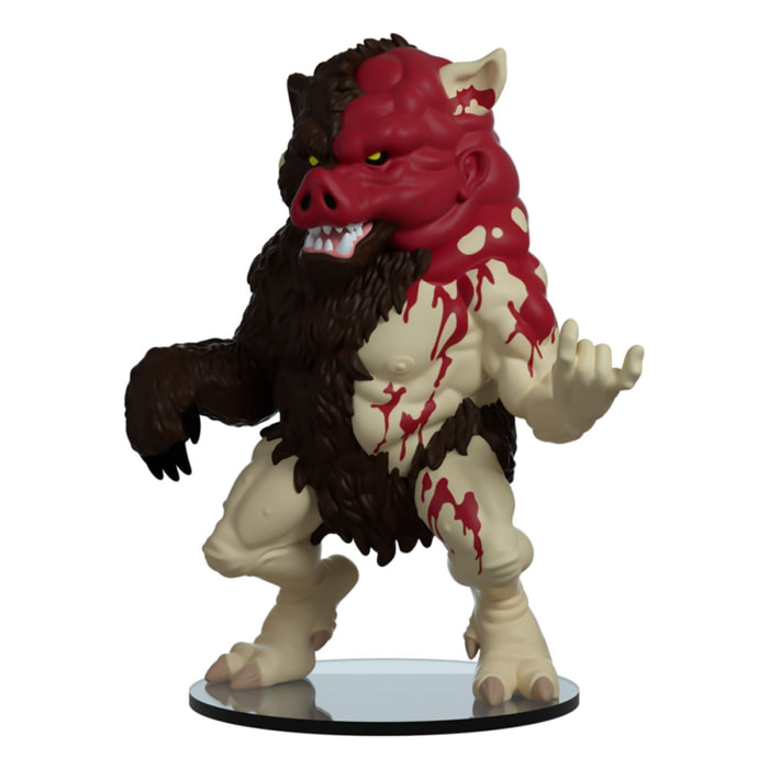 South Park Vinile Figura Manbearpig 12 Cm Youtooz