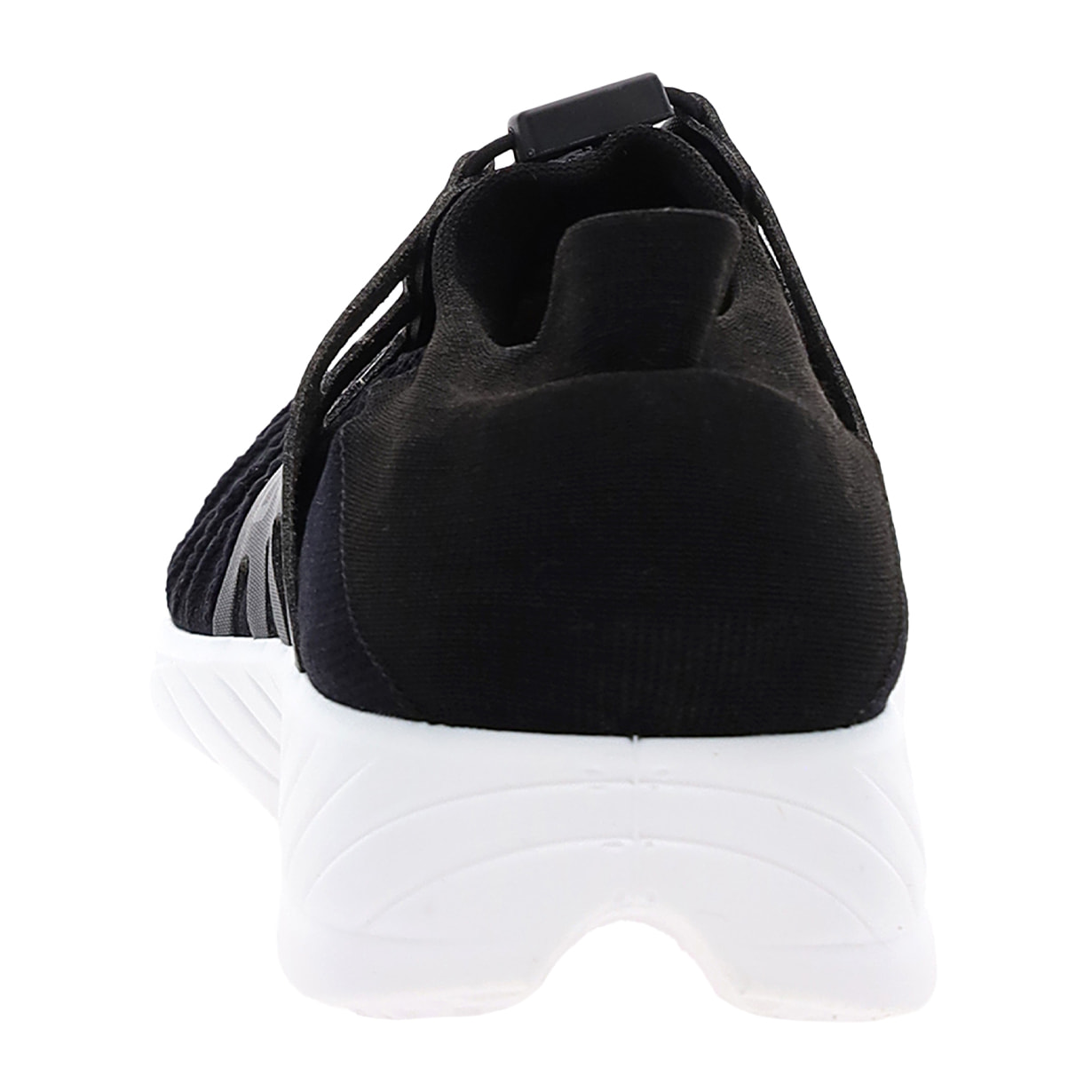 UYN sneakers uomo black/charcoal