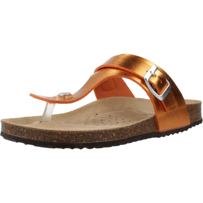 SANDALIAS GEOX D BRIONIA