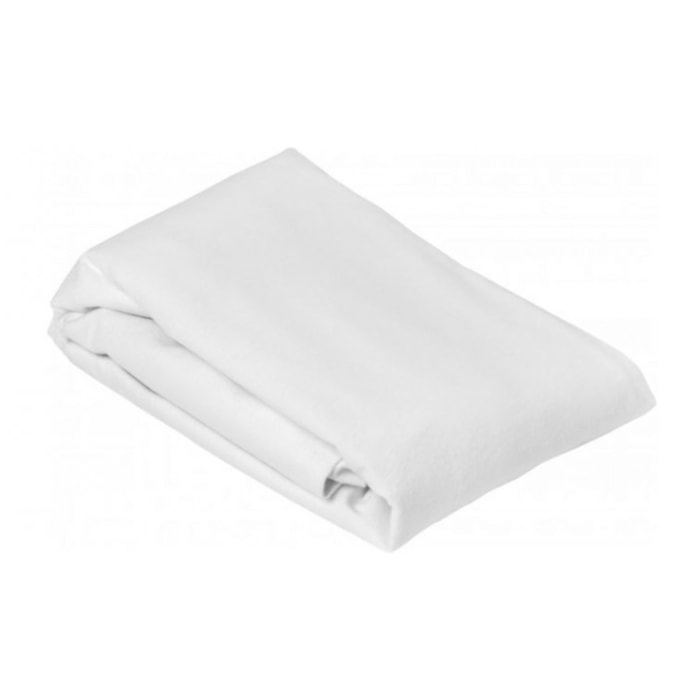 Protège matelas imperméable 140x190- Gentiane
