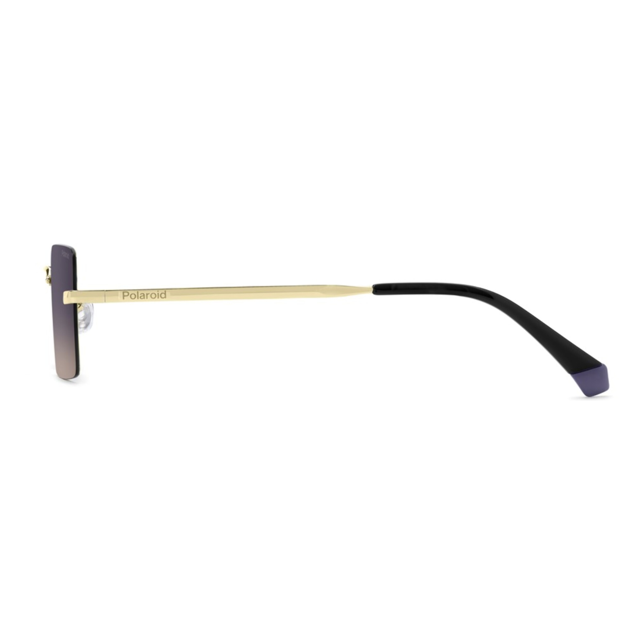 Gafas de Sol Polaroid PLD 6245/S S9E Polarizadas de Metal Hombre 58 mm