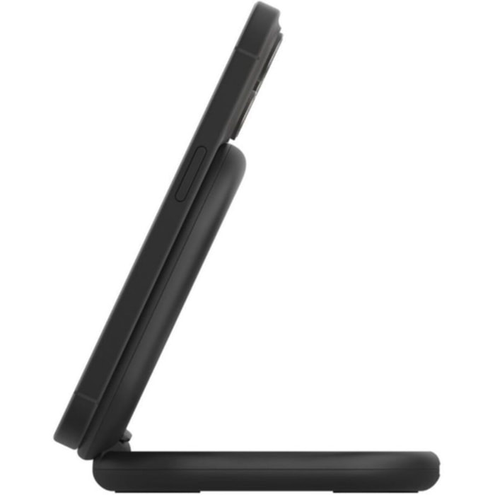 Chargeur induction BELKIN induction  15W noir
